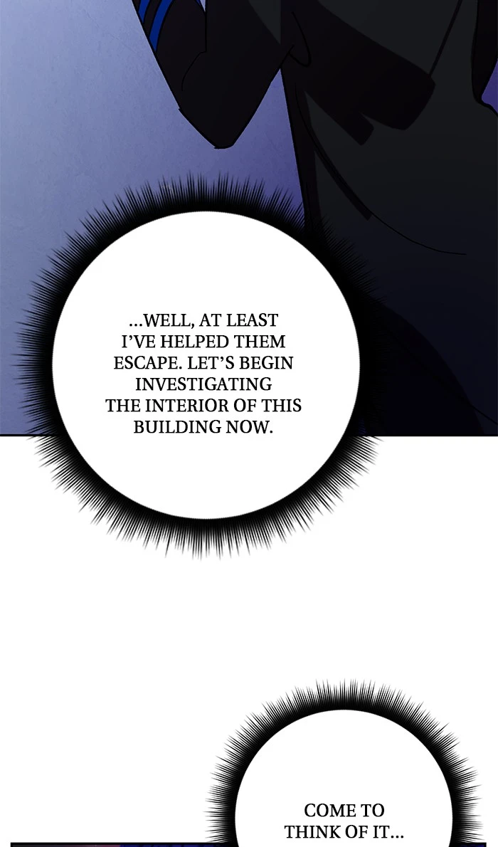 Return to Player Chapter 46 - Page 73