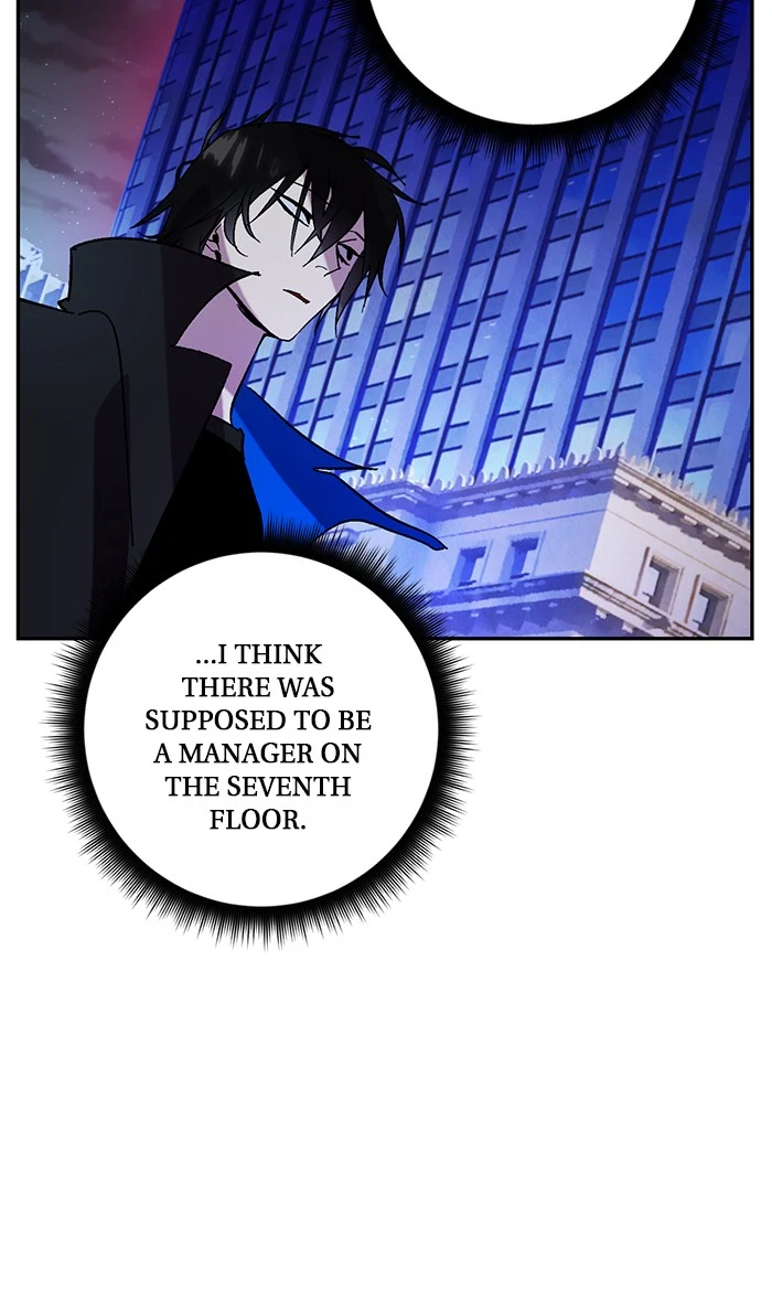 Return to Player Chapter 46 - Page 74