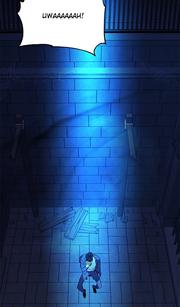 Return to Player Chapter 46 - Page 77