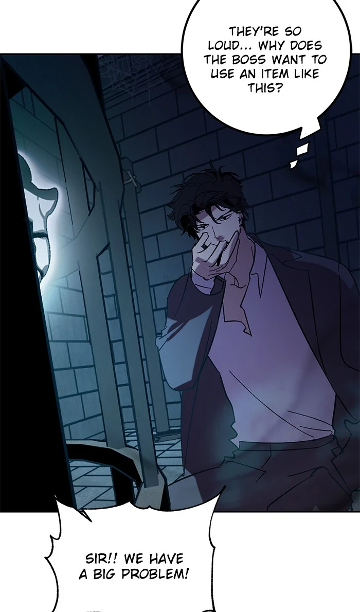 Return to Player Chapter 46 - Page 79