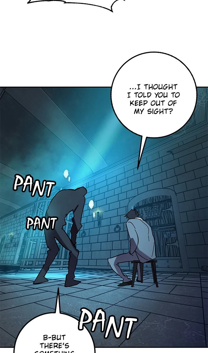 Return to Player Chapter 46 - Page 80
