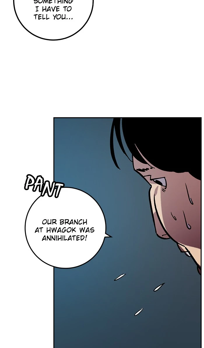 Return to Player Chapter 46 - Page 81
