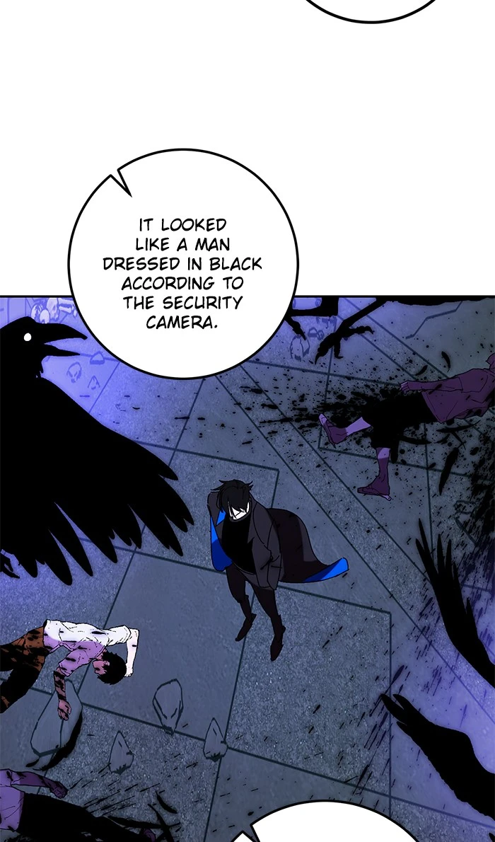 Return to Player Chapter 46 - Page 83