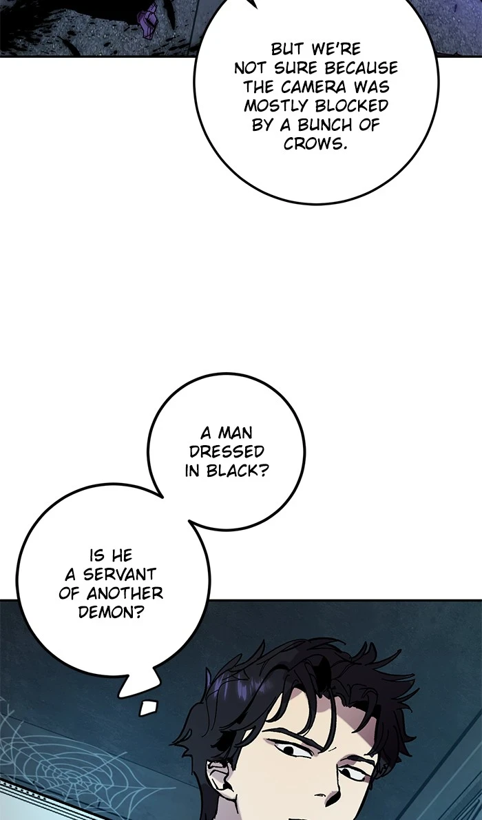 Return to Player Chapter 46 - Page 84