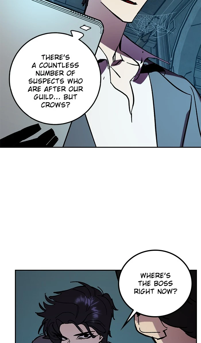 Return to Player Chapter 46 - Page 85