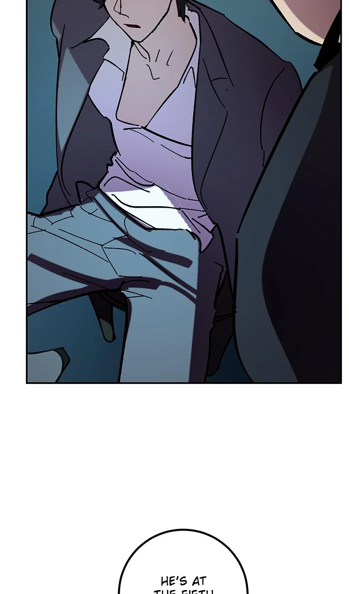 Return to Player Chapter 46 - Page 86