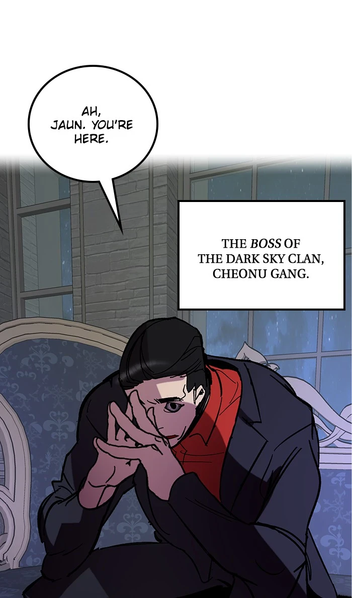 Return to Player Chapter 46 - Page 88