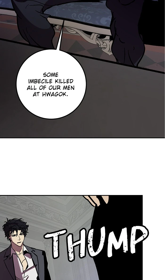 Return to Player Chapter 46 - Page 89