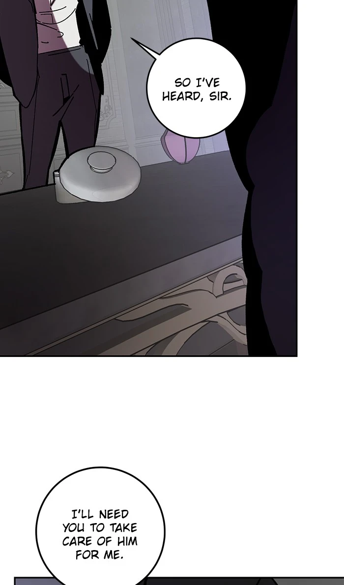 Return to Player Chapter 46 - Page 90
