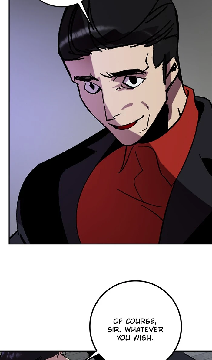 Return to Player Chapter 46 - Page 91
