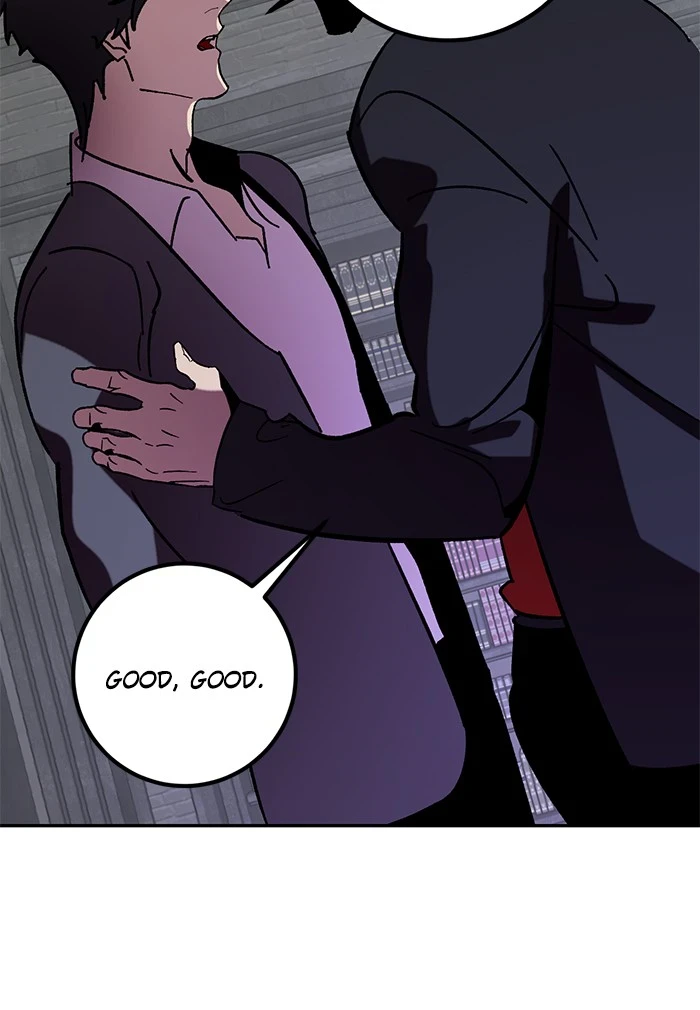 Return to Player Chapter 46 - Page 92