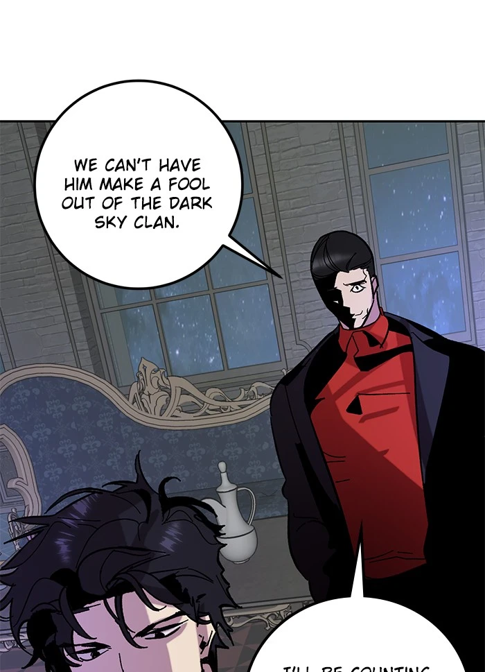 Return to Player Chapter 46 - Page 93