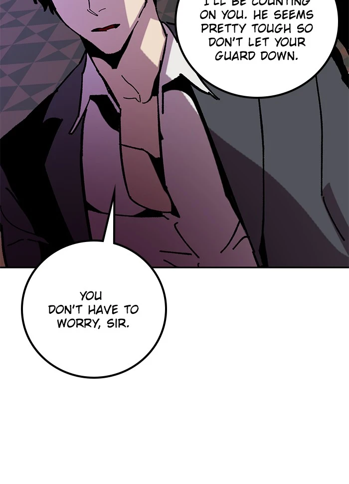 Return to Player Chapter 46 - Page 94