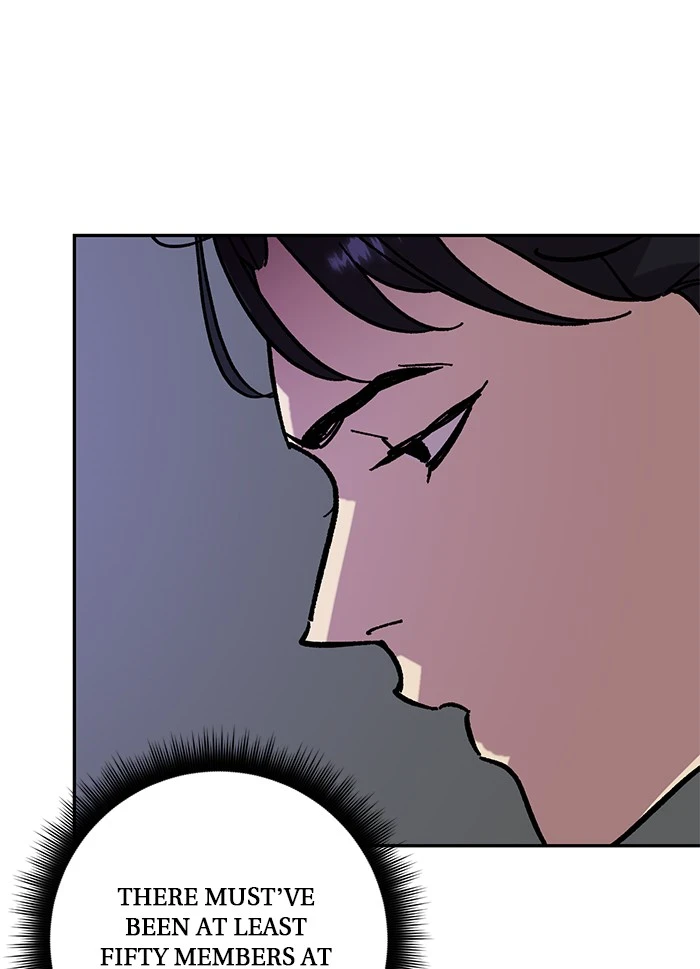 Return to Player Chapter 46 - Page 95