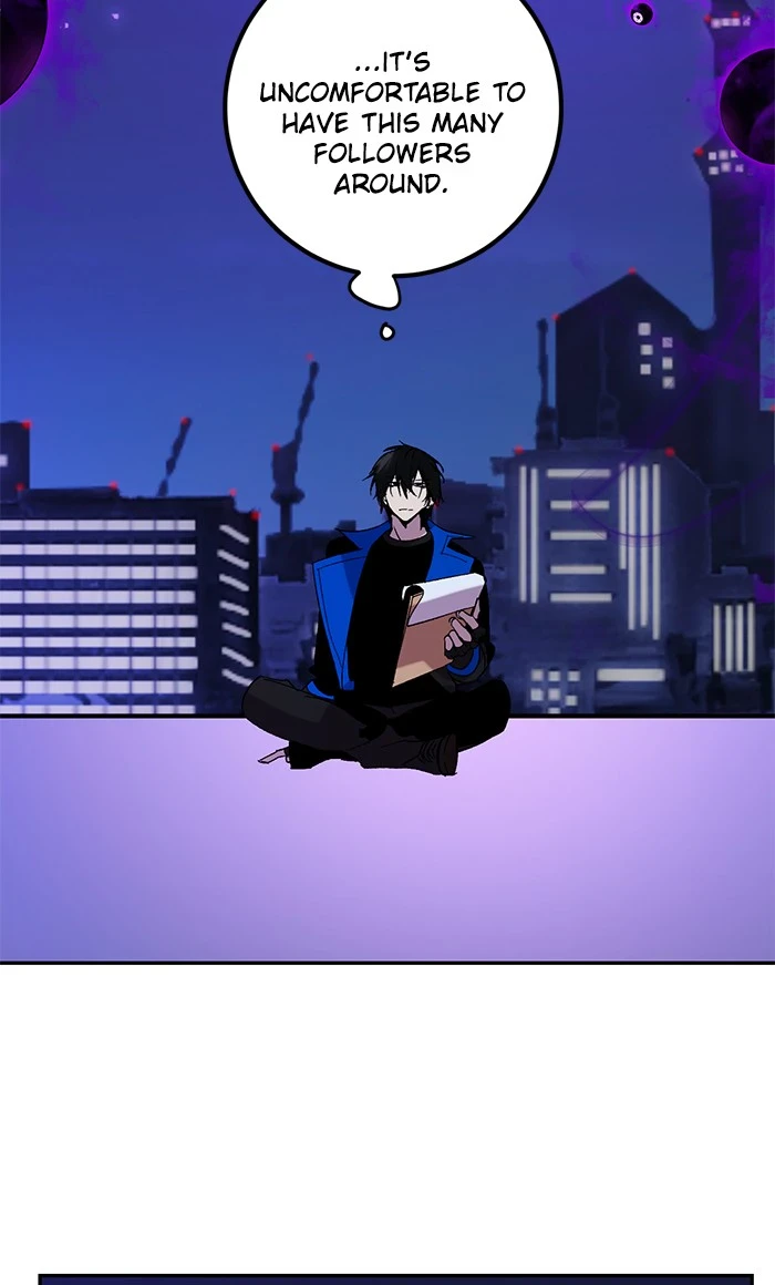 Return to Player Chapter 47 - Page 3