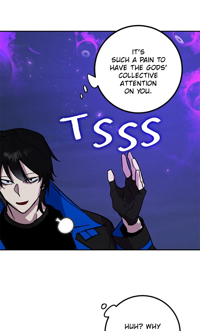 Return to Player Chapter 47 - Page 6