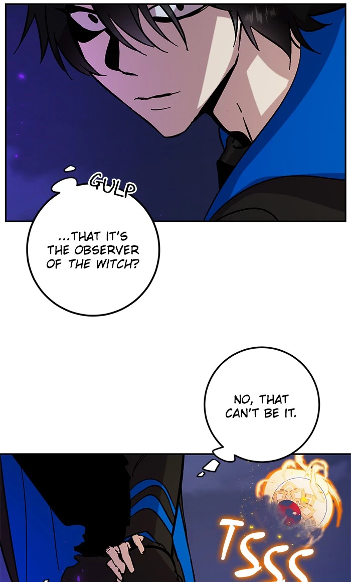 Return to Player Chapter 47 - Page 8