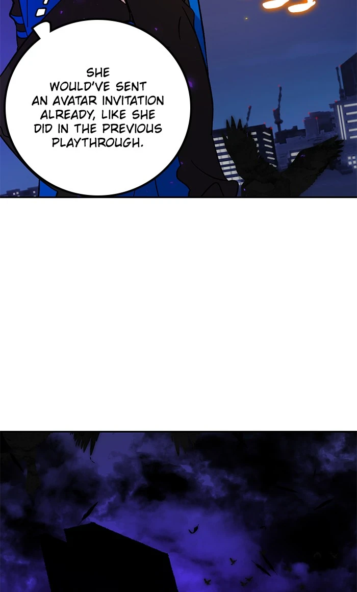 Return to Player Chapter 47 - Page 9