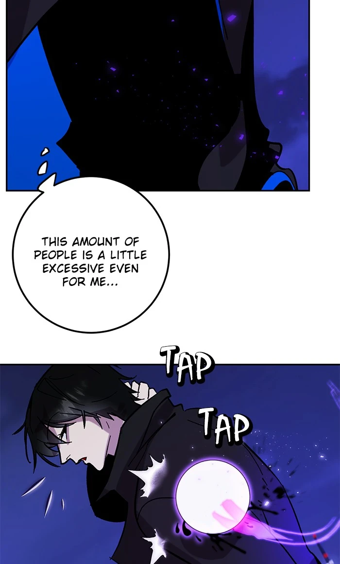 Return to Player Chapter 47 - Page 13