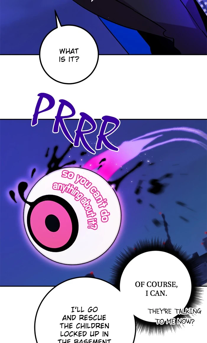 Return to Player Chapter 47 - Page 14