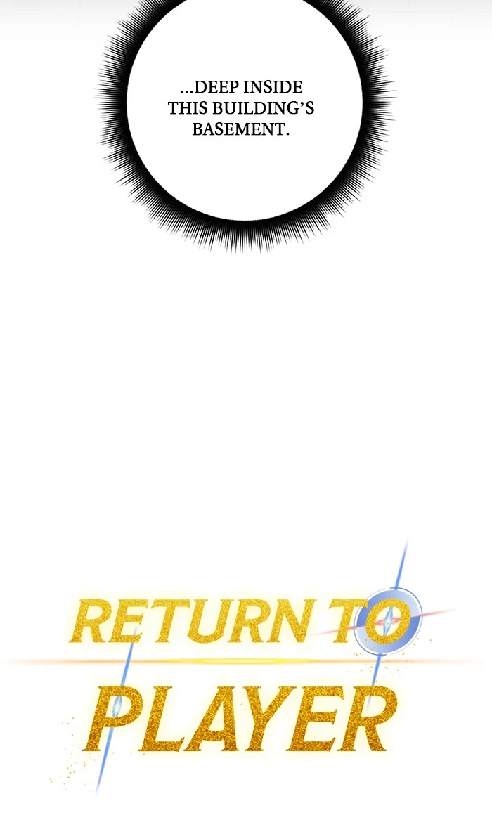 Return to Player Chapter 47 - Page 18
