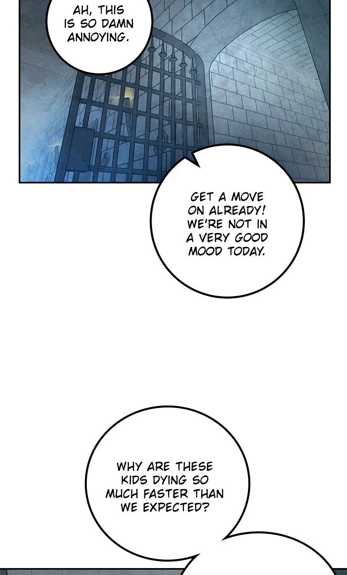 Return to Player Chapter 47 - Page 20