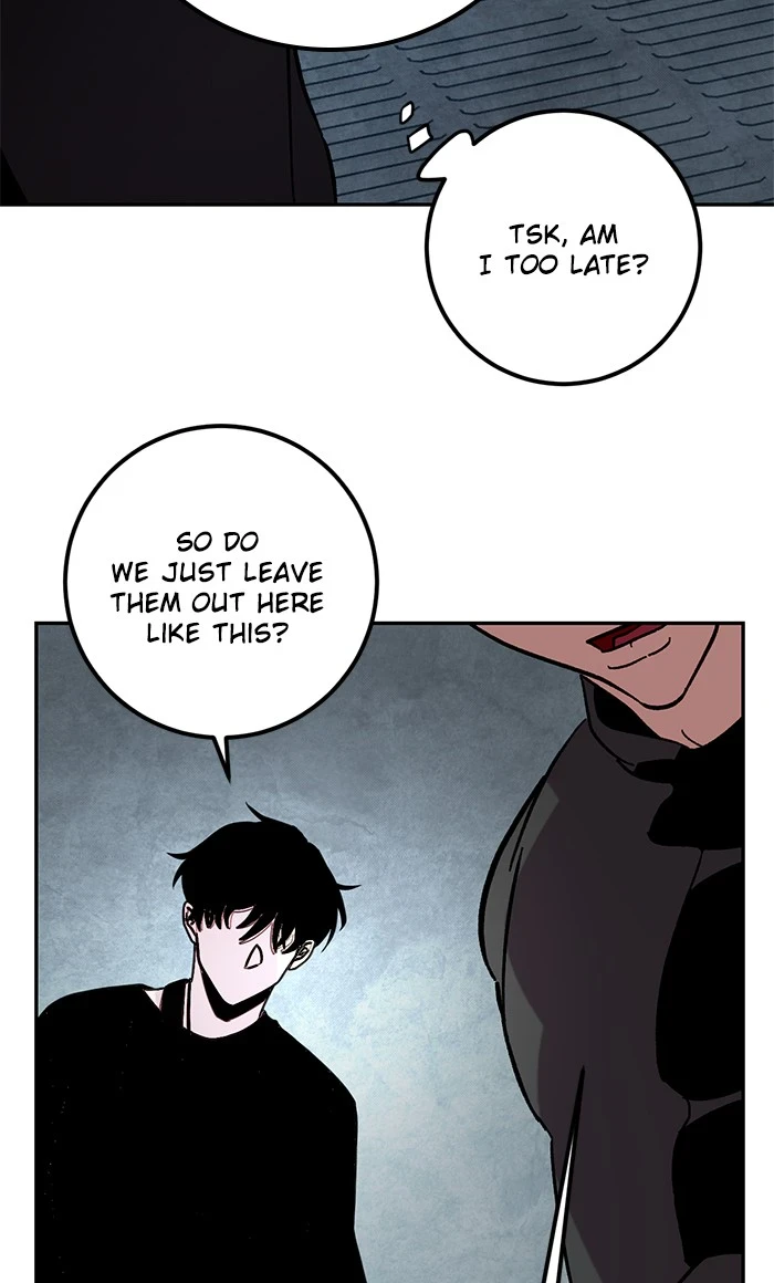 Return to Player Chapter 47 - Page 22