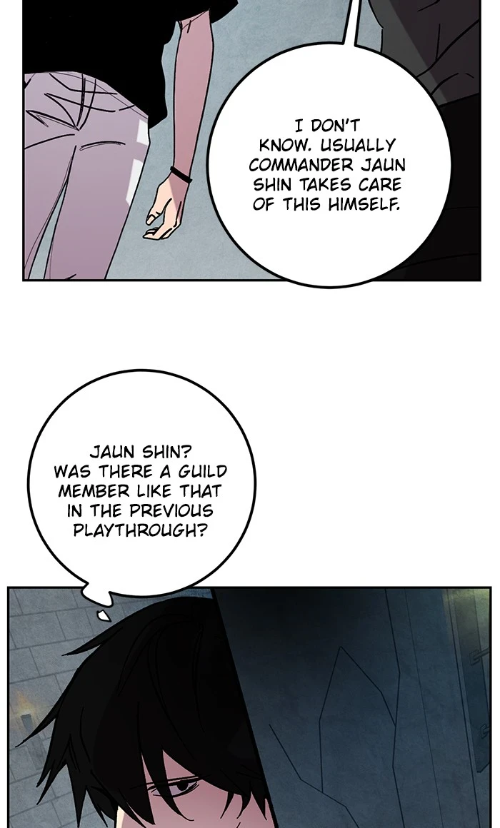 Return to Player Chapter 47 - Page 23