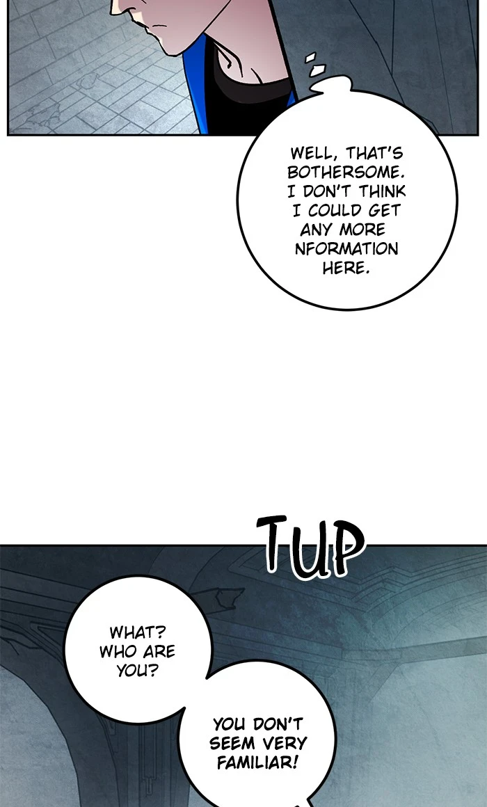 Return to Player Chapter 47 - Page 24
