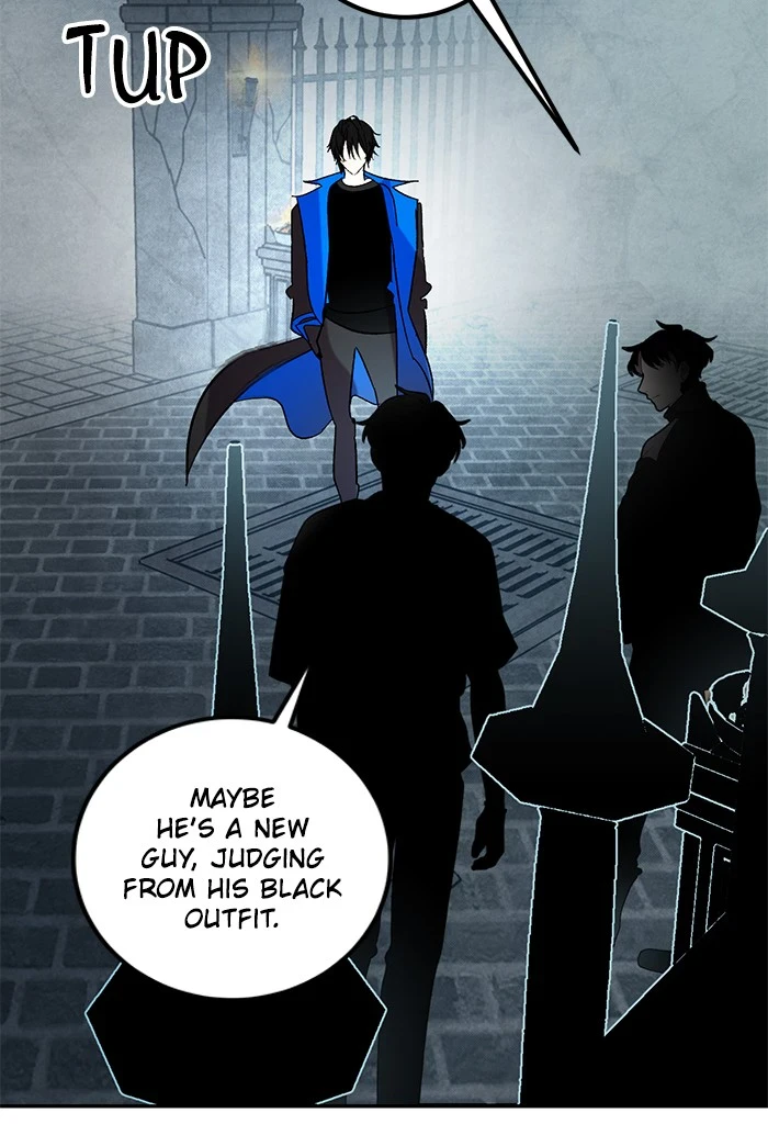 Return to Player Chapter 47 - Page 25