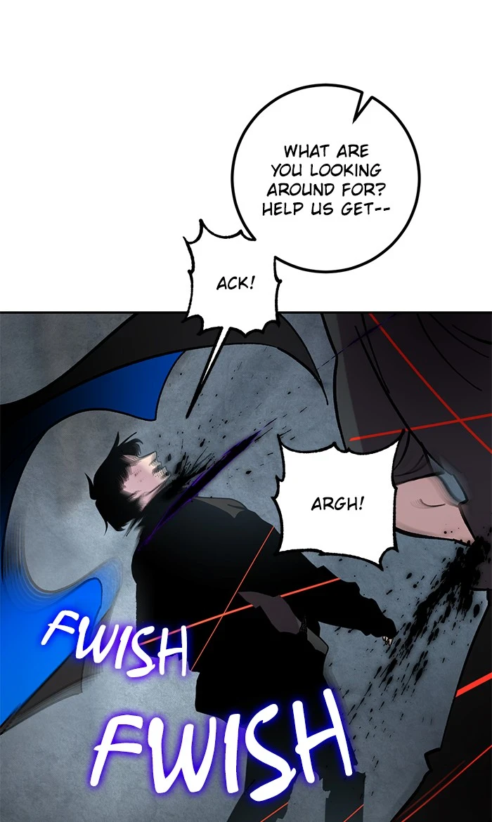Return to Player Chapter 47 - Page 26