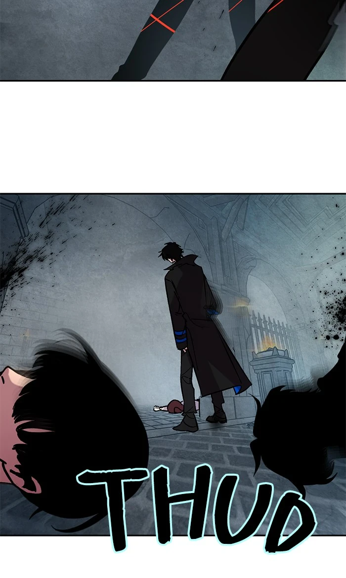 Return to Player Chapter 47 - Page 27