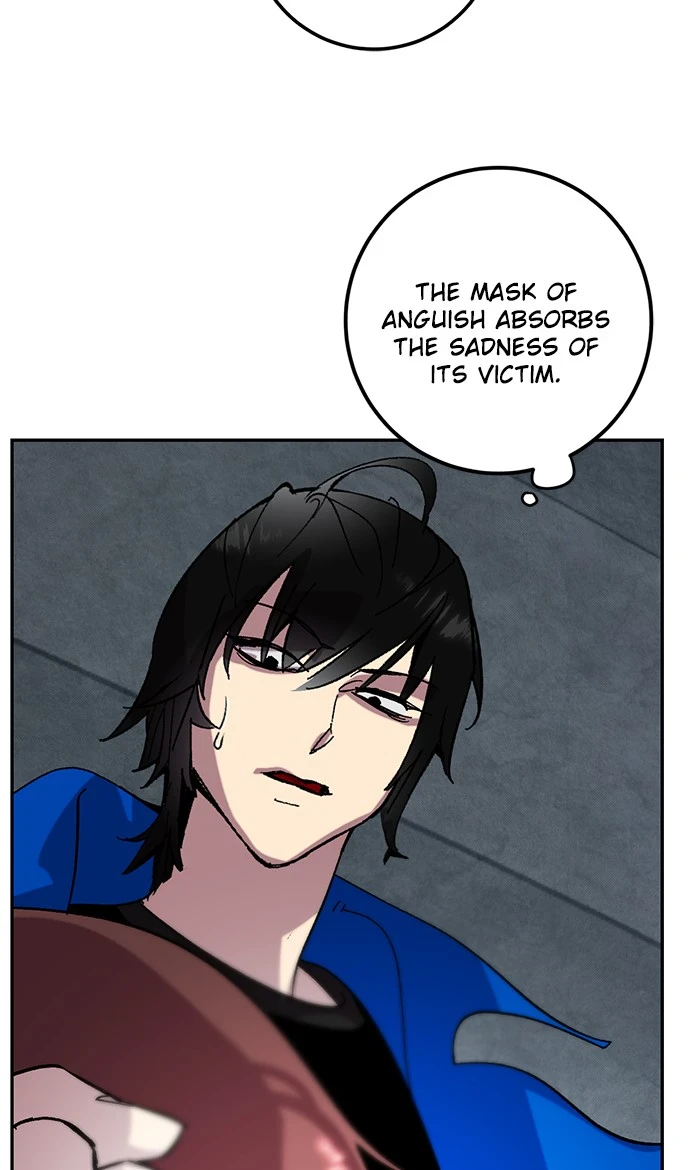 Return to Player Chapter 47 - Page 29