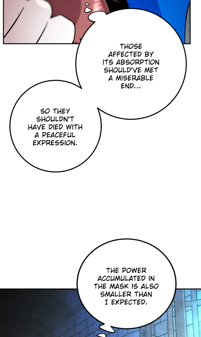 Return to Player Chapter 47 - Page 30