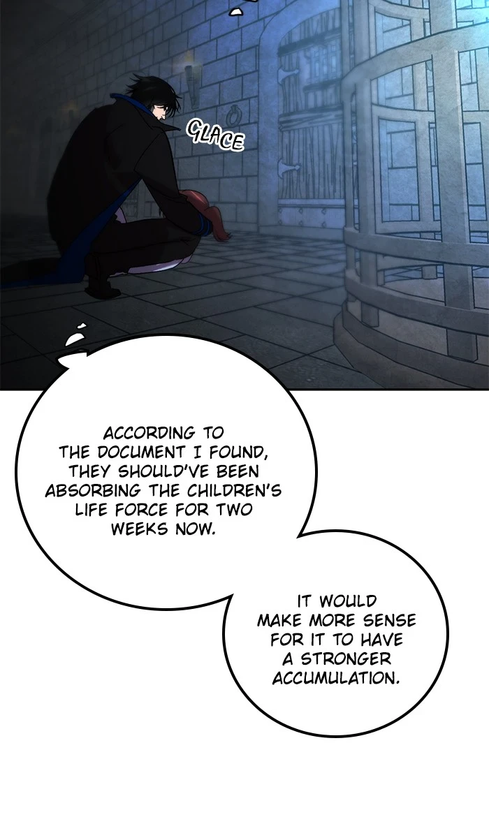 Return to Player Chapter 47 - Page 31