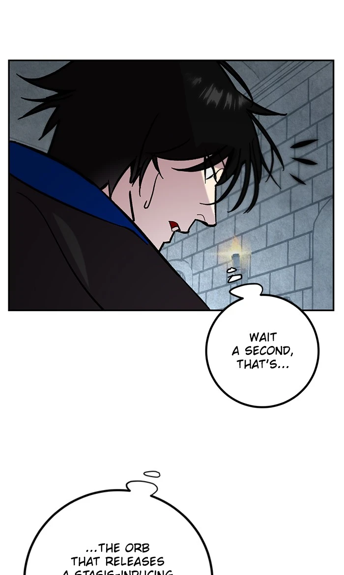 Return to Player Chapter 47 - Page 32
