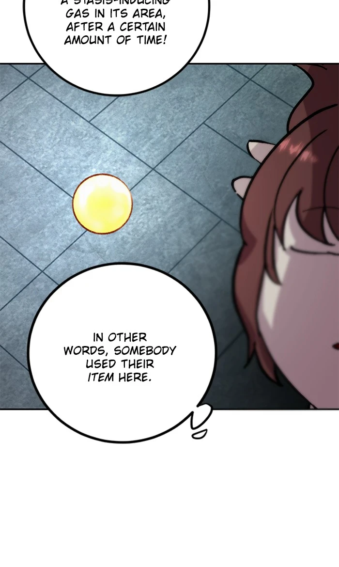 Return to Player Chapter 47 - Page 33