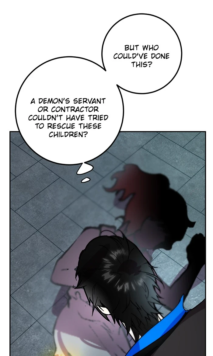 Return to Player Chapter 47 - Page 34