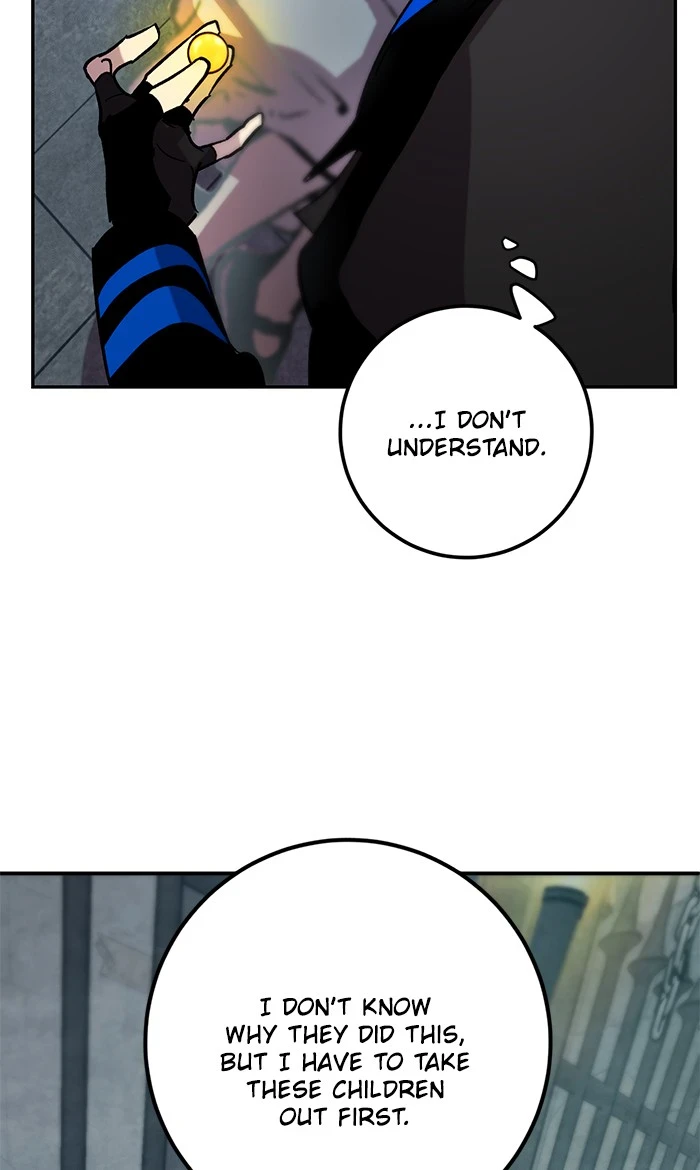 Return to Player Chapter 47 - Page 35