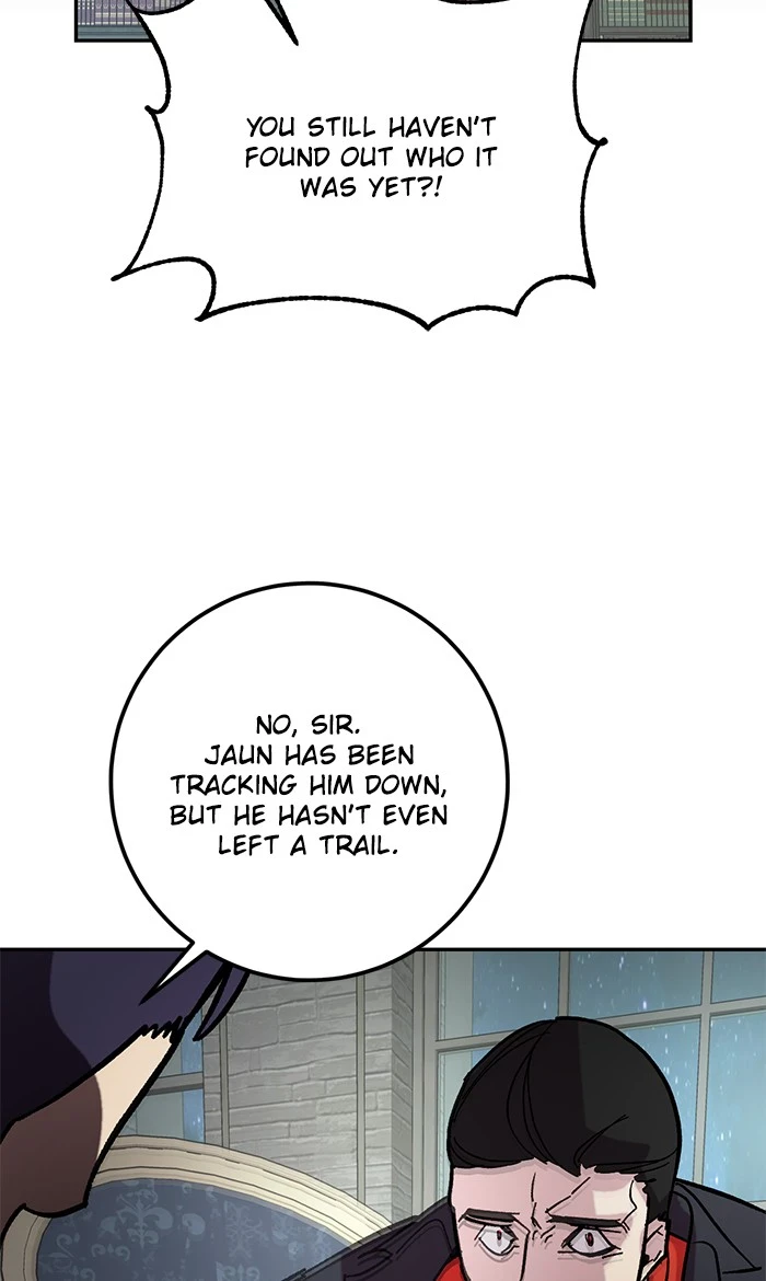 Return to Player Chapter 47 - Page 40