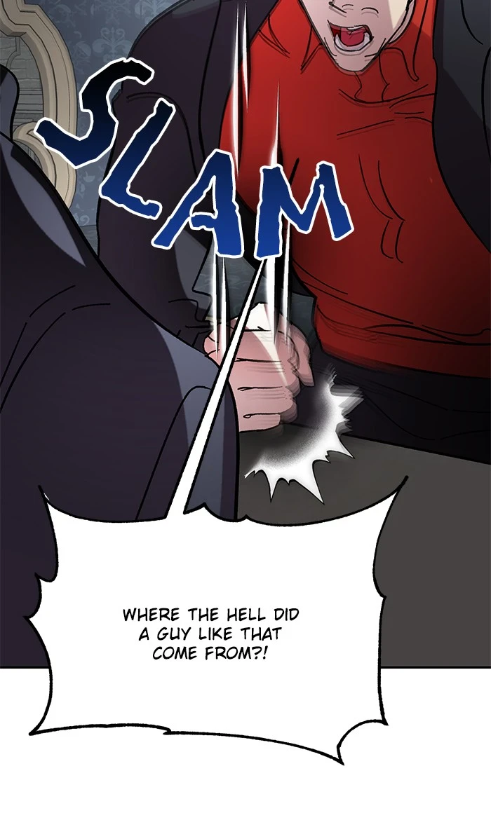 Return to Player Chapter 47 - Page 41