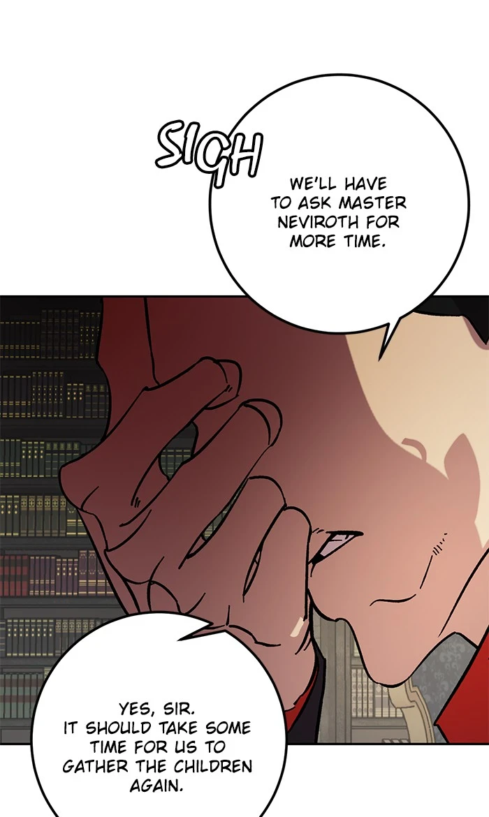Return to Player Chapter 47 - Page 42