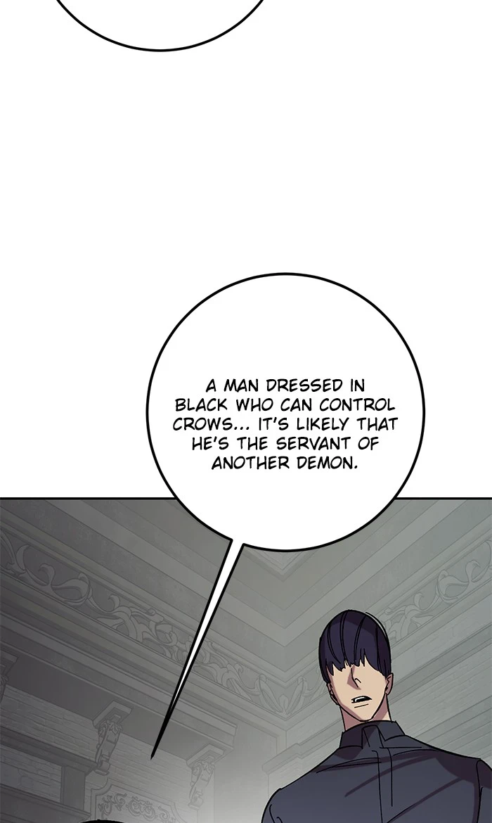Return to Player Chapter 47 - Page 43