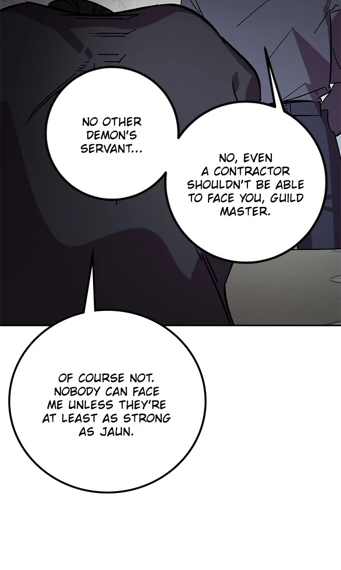Return to Player Chapter 47 - Page 44