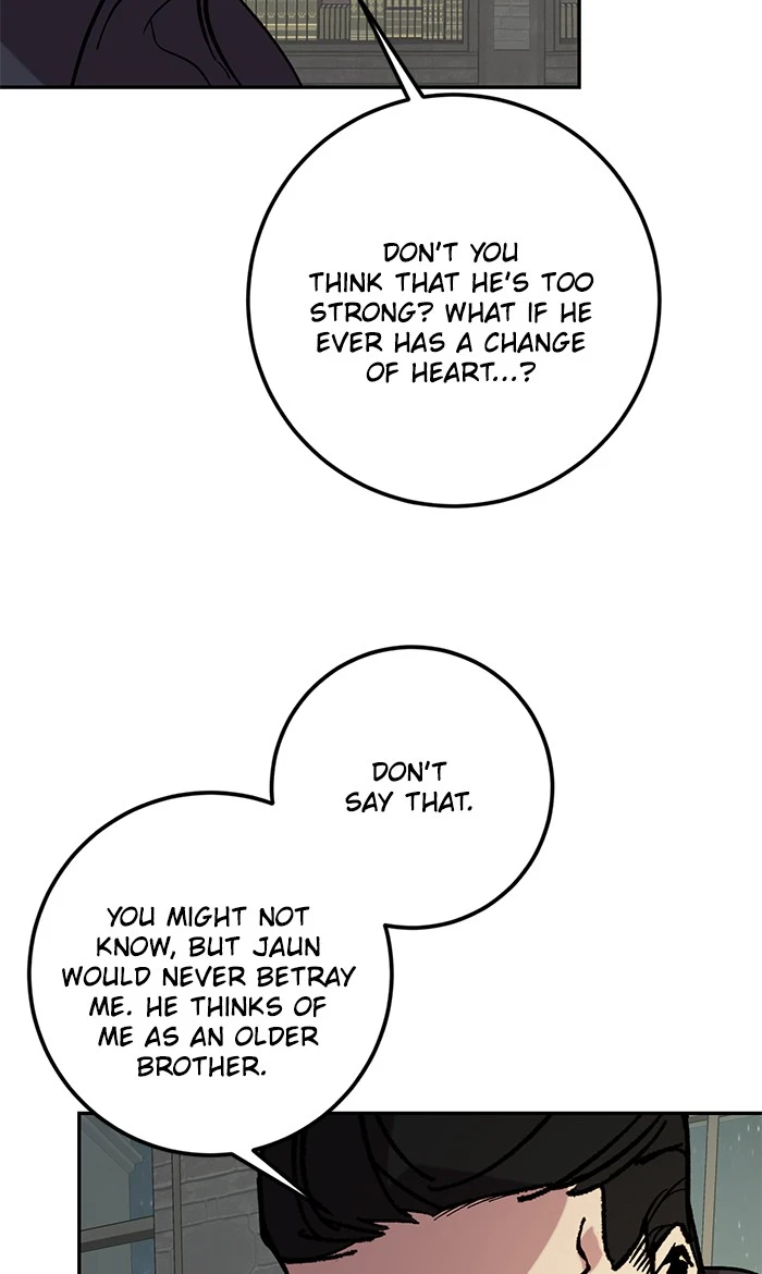 Return to Player Chapter 47 - Page 46
