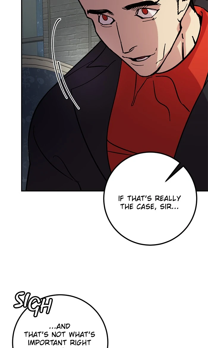 Return to Player Chapter 47 - Page 47