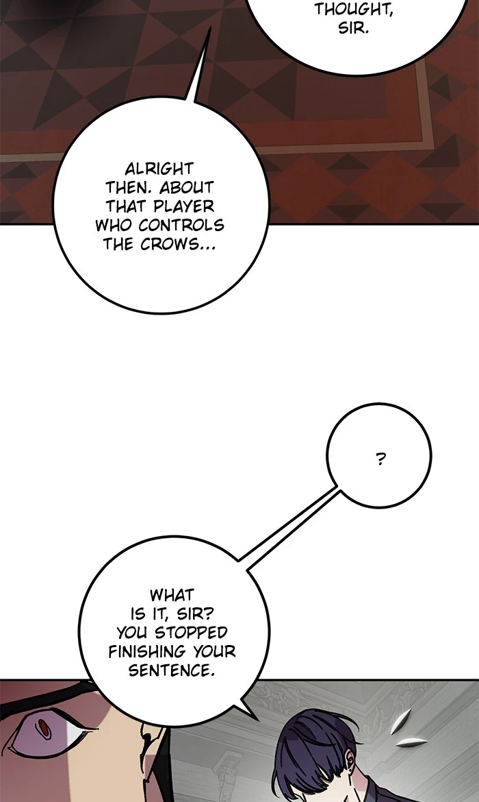 Return to Player Chapter 47 - Page 49