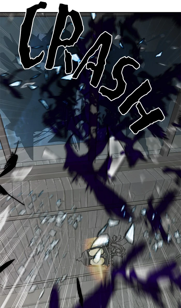 Return to Player Chapter 47 - Page 53
