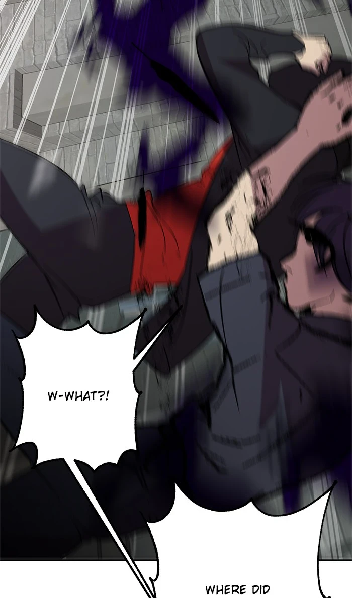 Return to Player Chapter 47 - Page 54