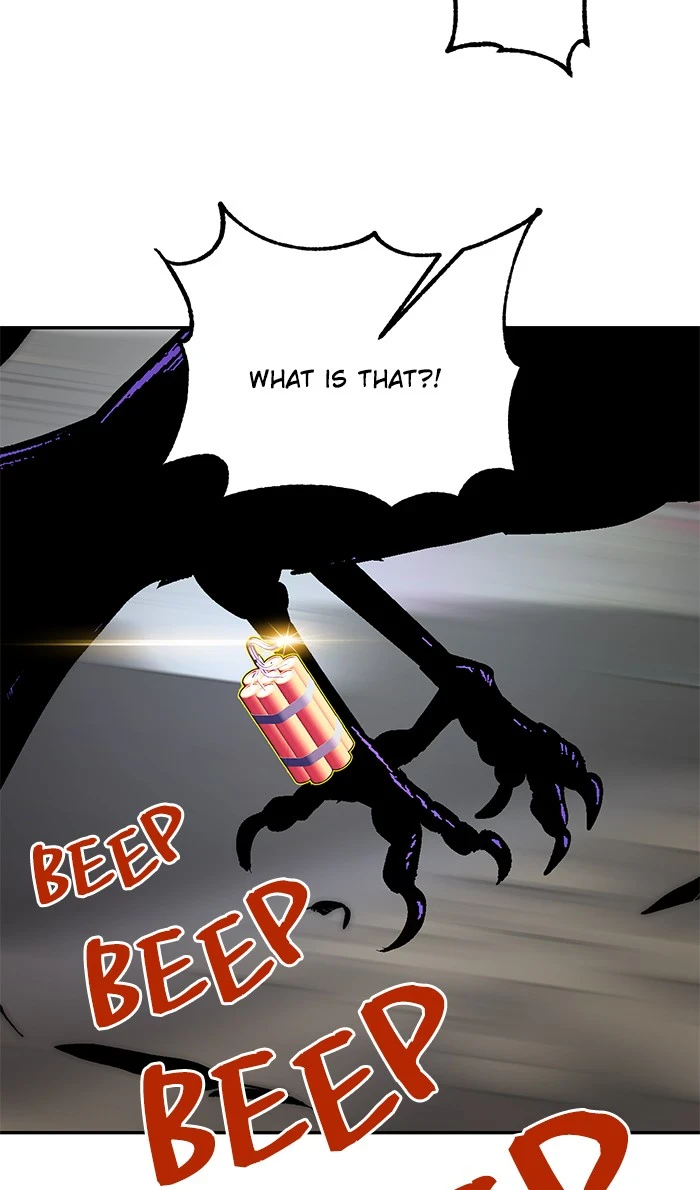 Return to Player Chapter 47 - Page 56